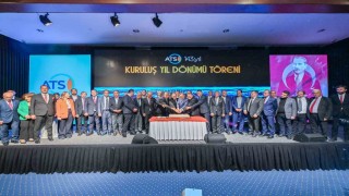 ATSOdan ruhsat sorununa çözüm çağrısı: Ortak akıl şart