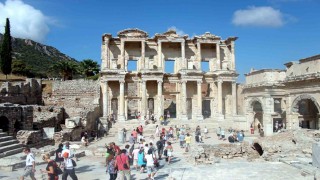 Avrupadaki turizm kısıtlamaları Türkiye için fırsat olabilir