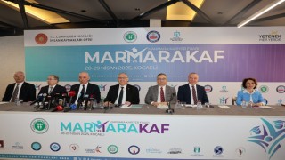 Avrupanın en büyük kariyer fuarı kapılarını açıyor