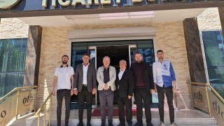 Avusturyalı Yatırımcıdan Osmaniye’ye Dev Sanayi Hamlesi