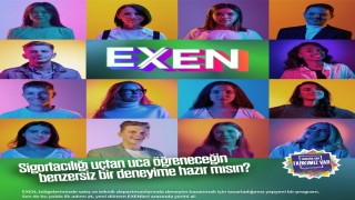 AXIS ve EXEN genç yetenek programları başlıyor