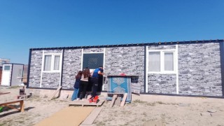 Ayaşta kaçak yapı denetimleri sıklaştırıldı