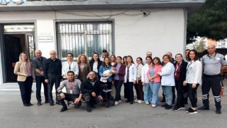 Aydın Atatürk Devlet Hastanesinde Acil Durum Tatbikatı gerçekleştirildi