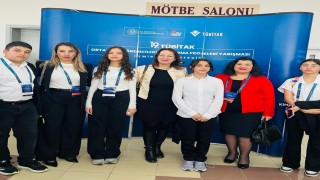 Aydın BİLSEM, başarıları ile göz doldurdu