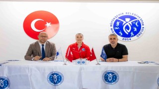 Aydın Büyükşehir Belediyespor, Çerağ Düzeltir ile sözleşme yeniledi