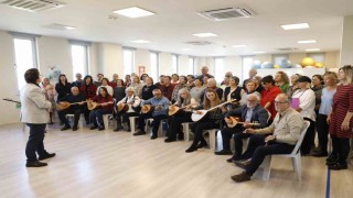 Aydın Büyükşehirin etkinlikleri sürüyor