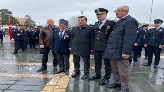 Aydın: Dünyada marka olmuş bir emniyet teşkilatımız var