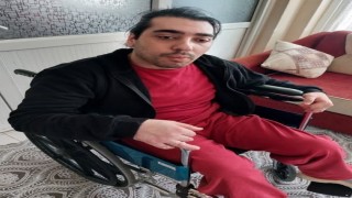 Aydın Engelliler Spor Kulübü Derneği engelli vatandaşın yüzünü güldürdü