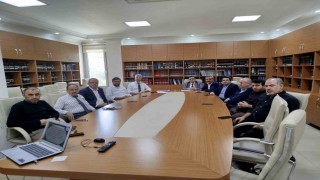 Aydında Baba Okulu seminerleri başladı