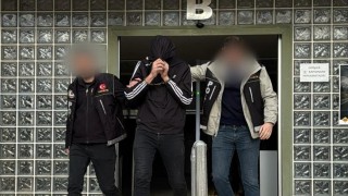 Aydında narkotik ekiplerinden zehir tacirlerine bir darbe daha