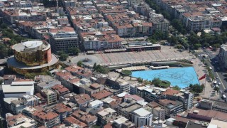 Aydında trafiğe kapanacak yollar belli oldu