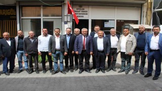 Aydınlı çiftçiler ‘Yüzde 50 uygulamasının kaldırılmasını talep ediyor