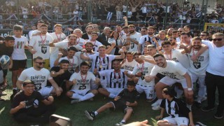 Aydınspor, BALa yükseldi