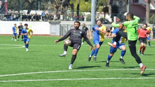 Aydınspor BALlandı