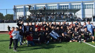 Aydınspor Başkanı Özlüerden çağrı: Kupayı Topuklu Efemiz versin