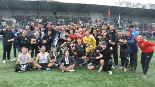 Aydınspor başkanından şampiyonluk mesajı