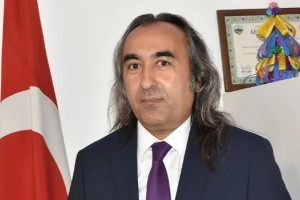 Aydoğmuş: Her Polisimiz Saygıyı Hak Ediyor