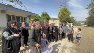Aylardır bitmeyen yol vatandaşı bıktırdı: Sesimizi duy Zeydan Başkan