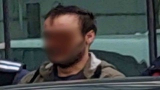 Baba-oğul tartışması karakolda bitti