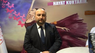 Bafra Devlet Hastanesinden Yasaklı Kol uygulaması: Hayat kurtaran bileklik