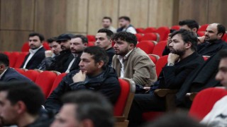 Bağcılar Belediyesi 2. Geleneksel Basın Turnuvası için kuralar çekildi