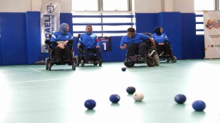 Bağcılar Belediyesi sporcuları madalyaları topladı
