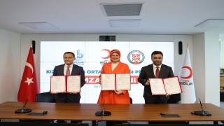 Bağcılarda afetlere karşı örnek yatırım