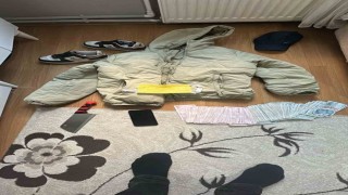 Bağcılarda market çalışanını bıçakla tehdit ederek 80 bin lirayı gasp etti