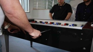 Bağımlılıkla mücadeleye tam destek