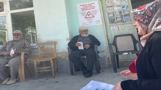 Bahar geldi, piknik sezonu açıldı, hayati kene uyarıları