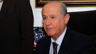 Bahçeli’den Boykot Çağrılarına Tepki: “Milli Güvenlik Tehdididir”