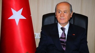 Bahçeli'den CHP’ye Sert Eleştiri: “Türkiye’yi Kriz ve Kaosa Sürüklemek İstiyorlar”
