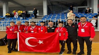 Bakan Bak: Okul sporlarındaki başarılar yarınların habercisidir