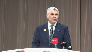 Bakan Bolat ‘Osaka-Kansai Japonya 2025 Dünya Exposuna katıldı
