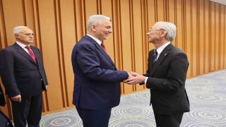 Bakan Bolat: Türkiye-Japonya Ekonomik Ortaklık Anlaşması (EPA) hâlen müzakere aşamasındadır