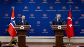 Bakan Fidan: Açlık ne bir silah ne bir siyasi pazarlık unsuru ne de bir cezalandırma aracı olarak kullanılamaz