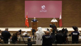 Bakan Fidan: Suriyede merkezi otorite dışında silah taşıma imkanı verecek olan hiçbir girişimi kabul etmiyoruz