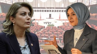 Bakan Göktaş ve CHP'li Kaya Arasında Cunta Gerilimi
