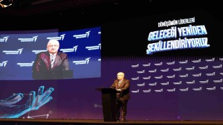 Bakan Güler: Türk savunma sanayii, dünyadaki stratejik dengeleri etkileyen ve buna yön veren bir güç hâline gelmiştir