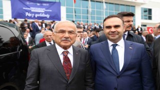 Bakan Kacırdan Ordu için lisanlı depo müjdesi