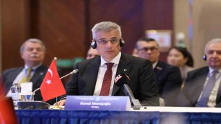 Bakan Memişoğlu: Biz Türkiye olarak son 20 yılda esasında sağlıkta büyük bir değişim süreci yaşadık