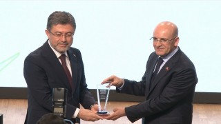 Bakan Şimşek: Eleştirenler ya bizi duymuyor ya da kötü niyetliler