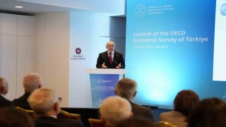 Bakan Şimşek: Enflasyonu düşürmeyi başaracağız