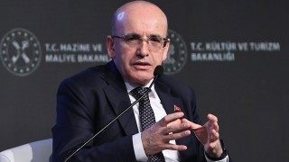 Bakan Şimşek: "Yıl Sonunda Enflasyon TCMB Tahmin Aralığında Gerçekleşecek"