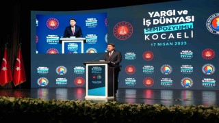 Bakan Tunç: Boykot çağrısı akıl alır bir şey değil