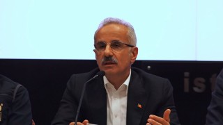 Bakan Uraloğlu: 3 operatörle gerekli değerlendirmeleri yaptık, altyapıyı iyileştirme noktasında gerekli çalışmaları yapacağız
