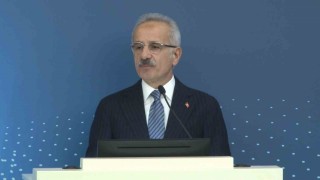 Bakan Uraloğlu: ‘‘Kalkınma Yolu Projesi, Türkiyenin jeopolitik ve ekonomik ağırlığını perçinleyecek