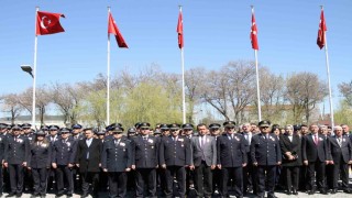 Bakan Yardımcısı Aktaş, Uşakta Polis Haftası etkinliklerine katıldı