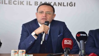 Bakan Yardımcısı Gizligiderden üreticilere kar uyarısı