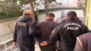 Bakan Yerlikaya: FETÖye yönelik düzenlenen operasyonlarda 20 şüpheli yakalandı